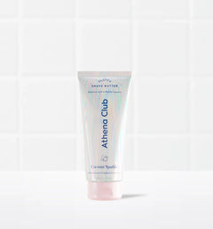 Fluffy Shave Butter R3