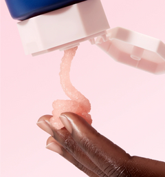Gentle Sugar Scrub T7