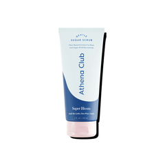 Gentle Sugar Scrub T7