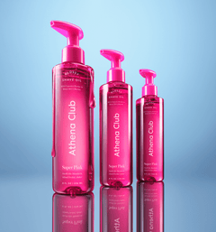 Glossy Shave Oil D7