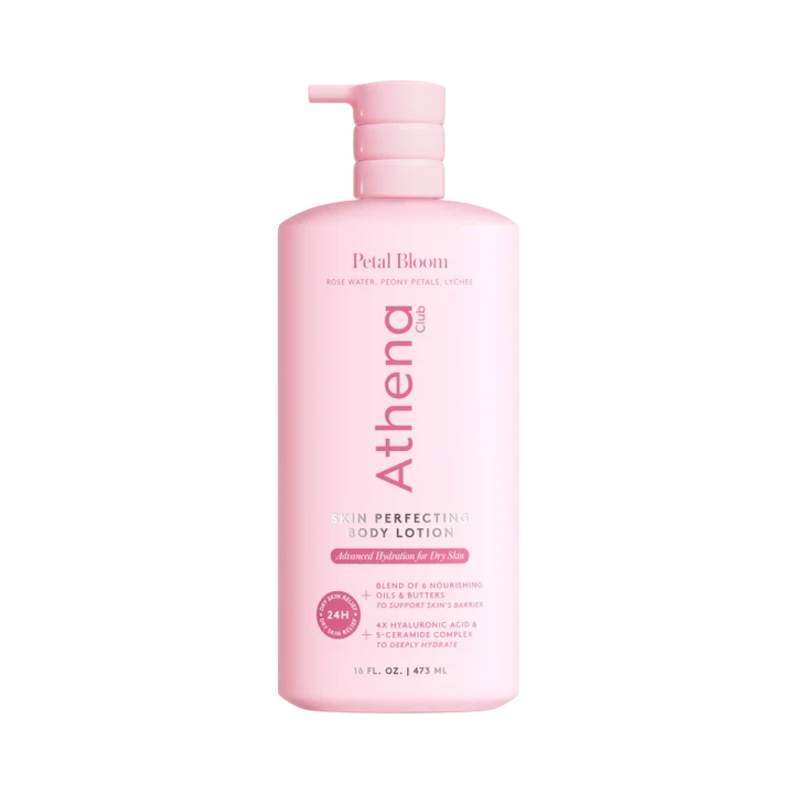 Skin Perfecting Body Lotion R9 Petal Bloom