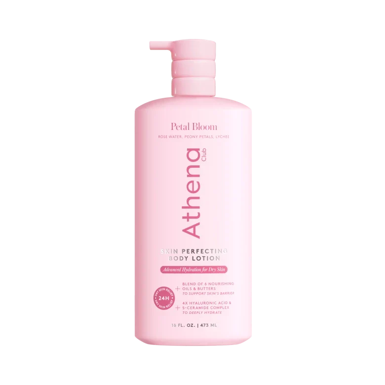 Skin Perfecting Body Lotion R9 Petal Bloom