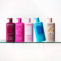 Skin Replenishing Body Wash P1