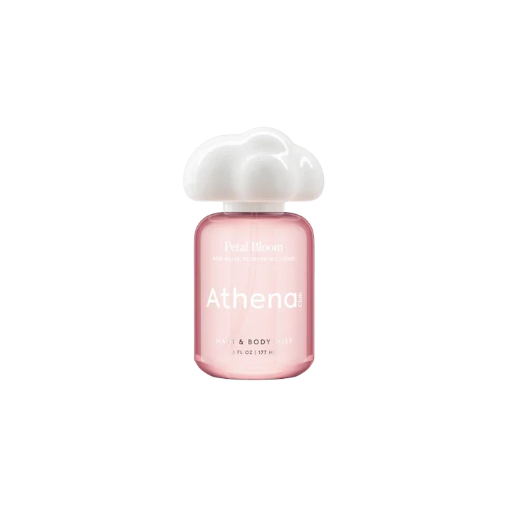 Hair & Body Mist C6 Petal Bloom