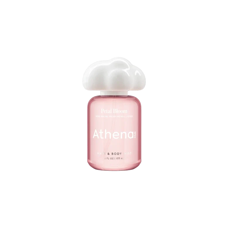 Hair & Body Mist C6 Petal Bloom