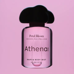 Hair & Body Mist C6