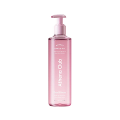 Glossy Shave Oil B8
