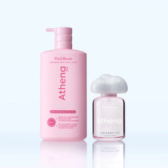 Lotion and Mist Duo V2
