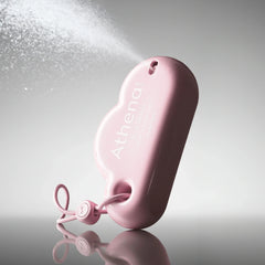 Mini Hair & Body Mist W3