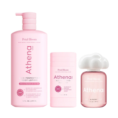 Scent Layering Trio J3