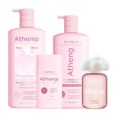 Full Body Fragrance Routine A8
