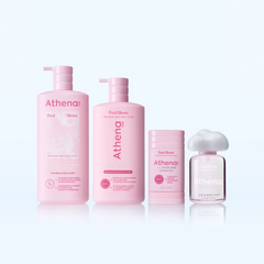 Full Body Fragrance Routine A8