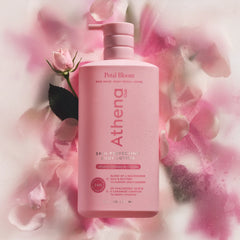 Full Body Fragrance Routine A8