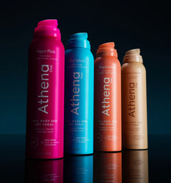 Full Body Deo Dry-Spray R8