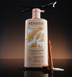 Skin Replenishing Body Wash S8