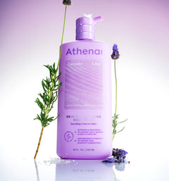 Skin Replenishing Body Wash I6