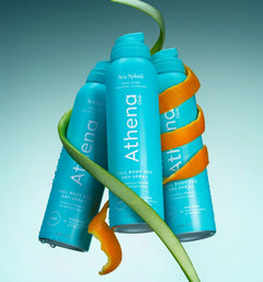 Full Body Deo Dry-Spray Y7