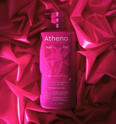Skin Replenishing Body Wash M9