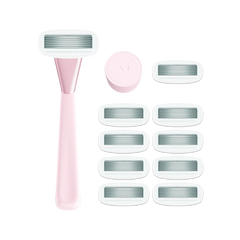 The Essential Shave Set W8