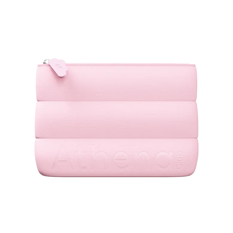 Cloud Pouch N0 Petal Bloom
