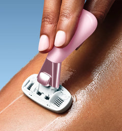 The Mini Razor I7