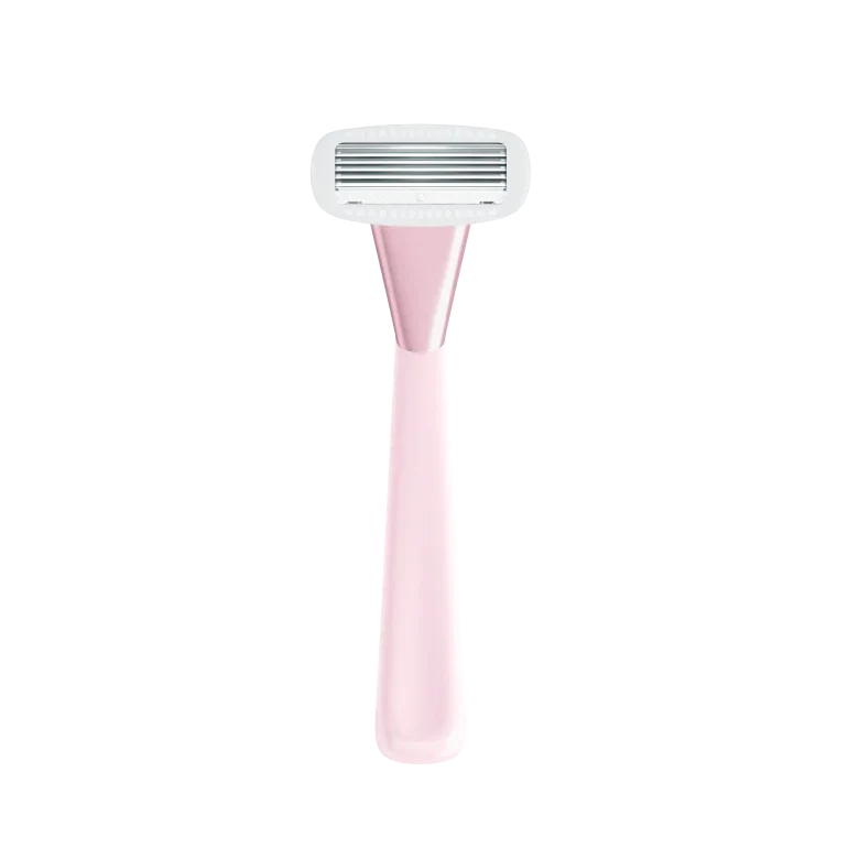 The Razor Kit N4 Rose