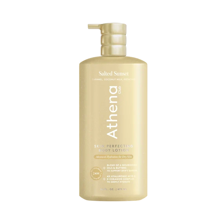Skin Perfecting Body Lotion B1 Salted Sunset