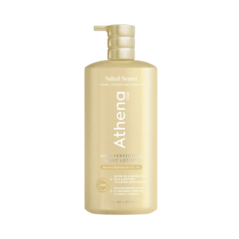 Skin Perfecting Body Lotion B1 Salted Sunset