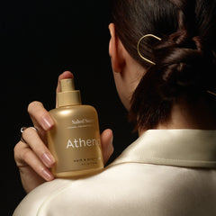 Hair & Body Mist R5