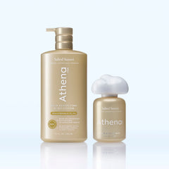 Lotion and Mist Duo E3