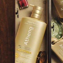 Lotion and Mist Duo E3