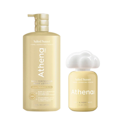 Lotion and Mist Duo E3