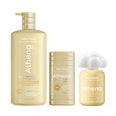 Scent Layering Trio P3