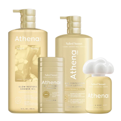 Full Body Fragrance Routine I6
