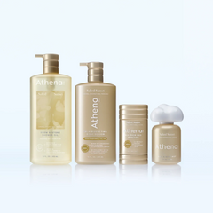 Full Body Fragrance Routine S9
