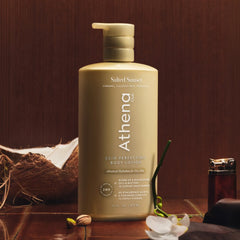 Full Body Fragrance Routine S9