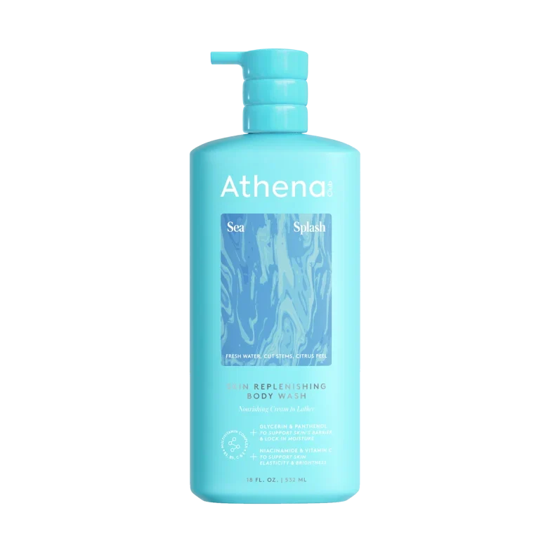 Skin Replenishing Body Wash C2