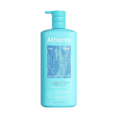 Skin Replenishing Body Wash C2