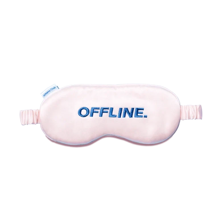 Offline Sleeping Mask J9