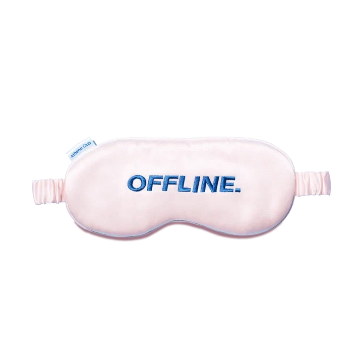 Offline Sleeping Mask J9