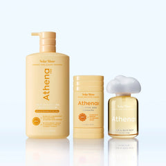 Charlie Beads & Athena Club Scent Wardrobe Y3