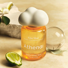 Hair & Body Mist P7