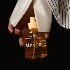 Hair & Body Mist P7