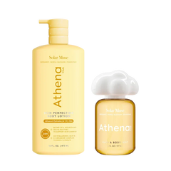 Lotion and Mist Duo Z9