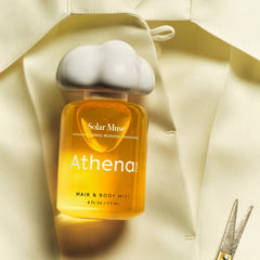 Scent Layering Trio N6