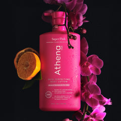 Skin Perfecting Body Lotion Z6