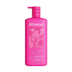Skin Replenishing Body Wash D1