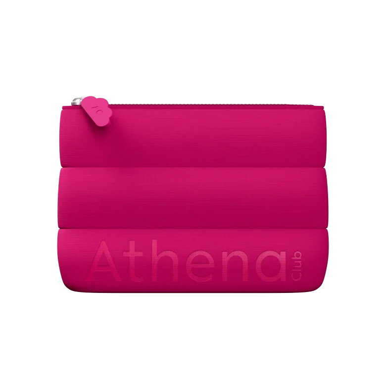 Cloud Pouch F9 Super Pink
