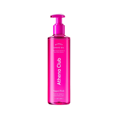 Glossy Shave Oil D7