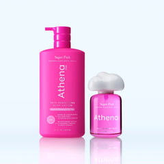 Lotion and Mist Duo T2